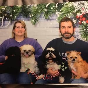 Meet your Posher, Tammy